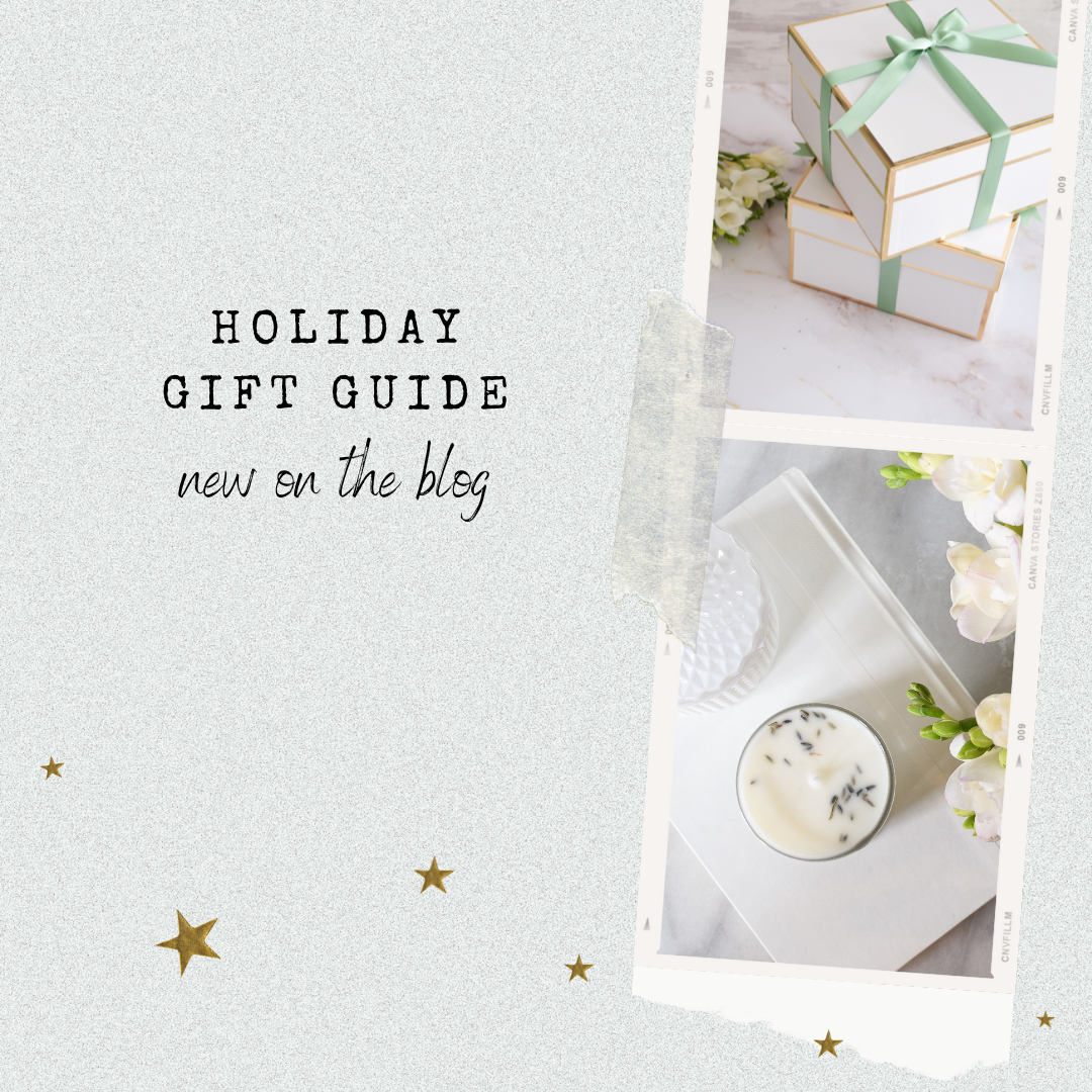 Holiday Gift Guide - 2023