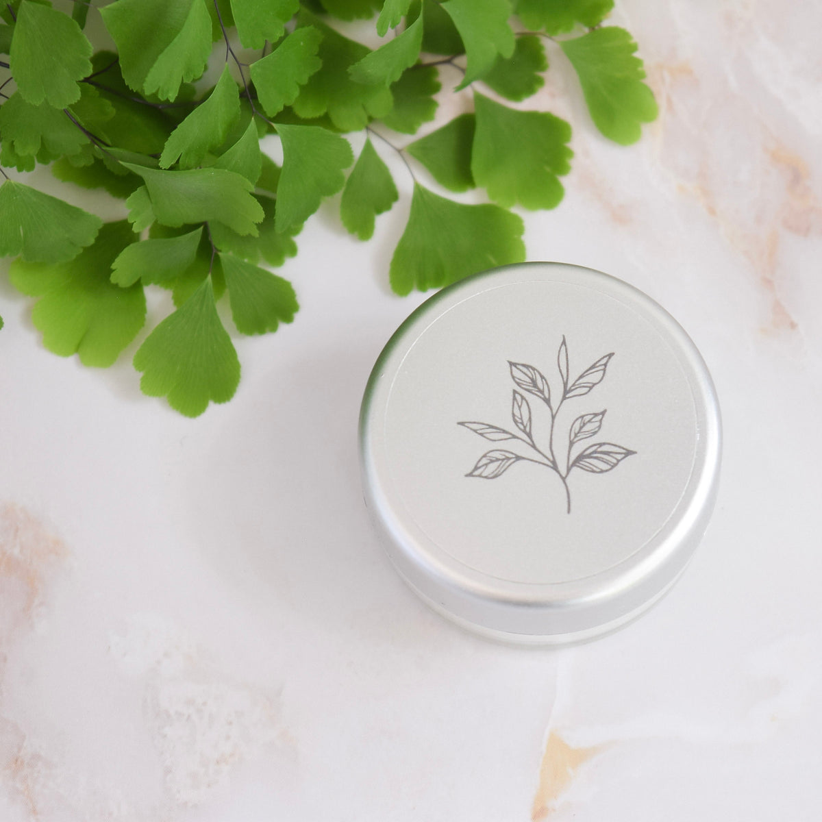 Lavender Lip Scrub