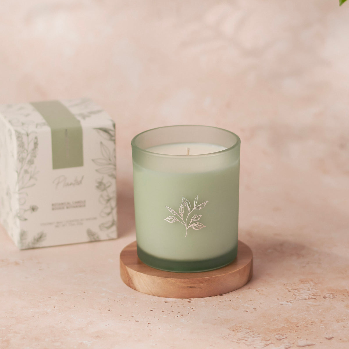 Morning Mist Candle