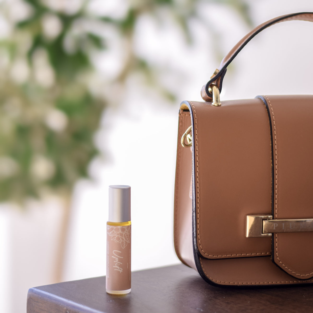 Essential Oil Roll-On Collection