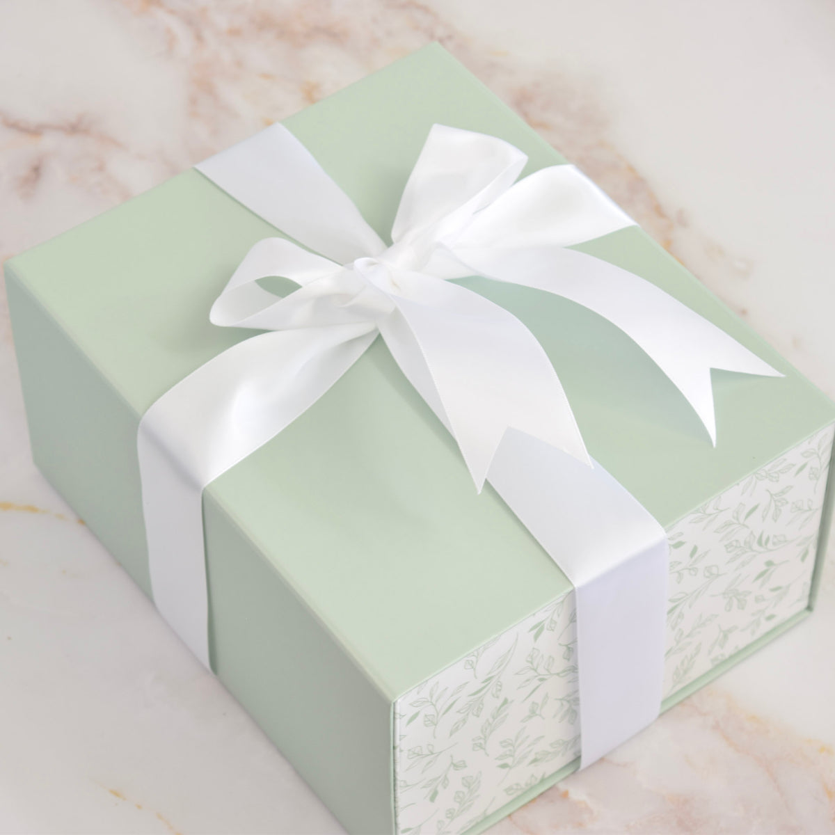 Himalayan Rose Spa Set