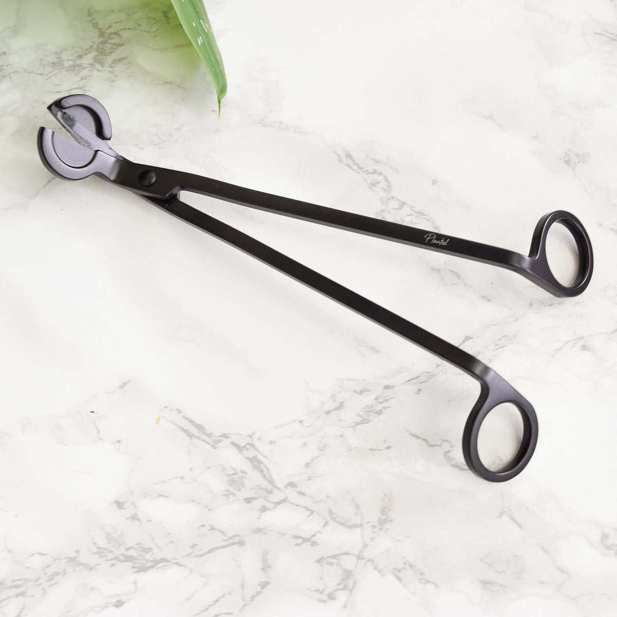 Black Wick Trimmer