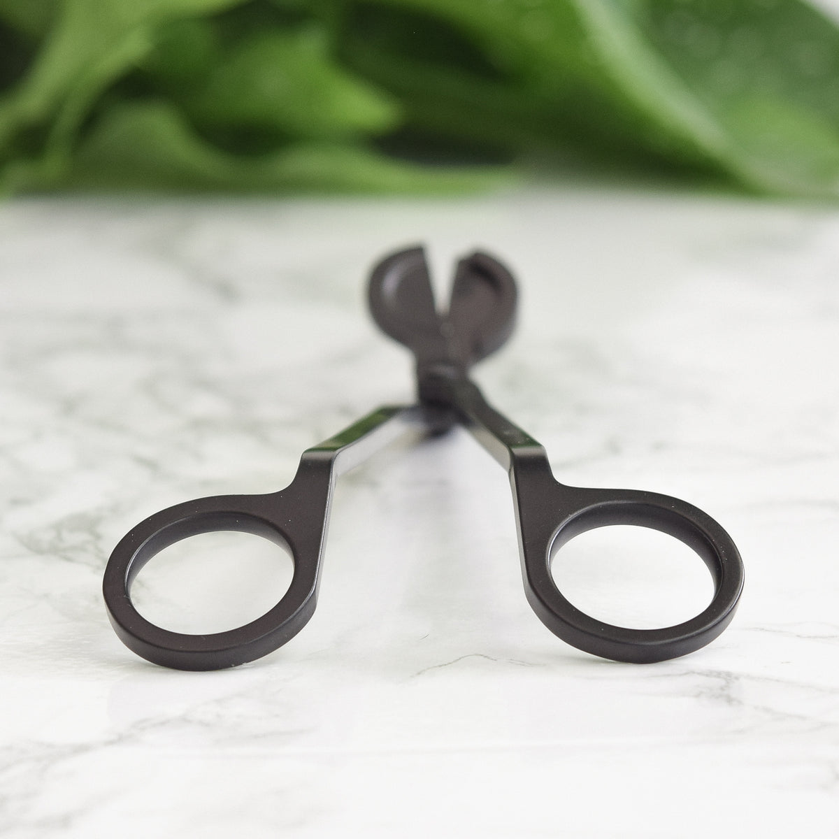 Black Wick Trimmer
