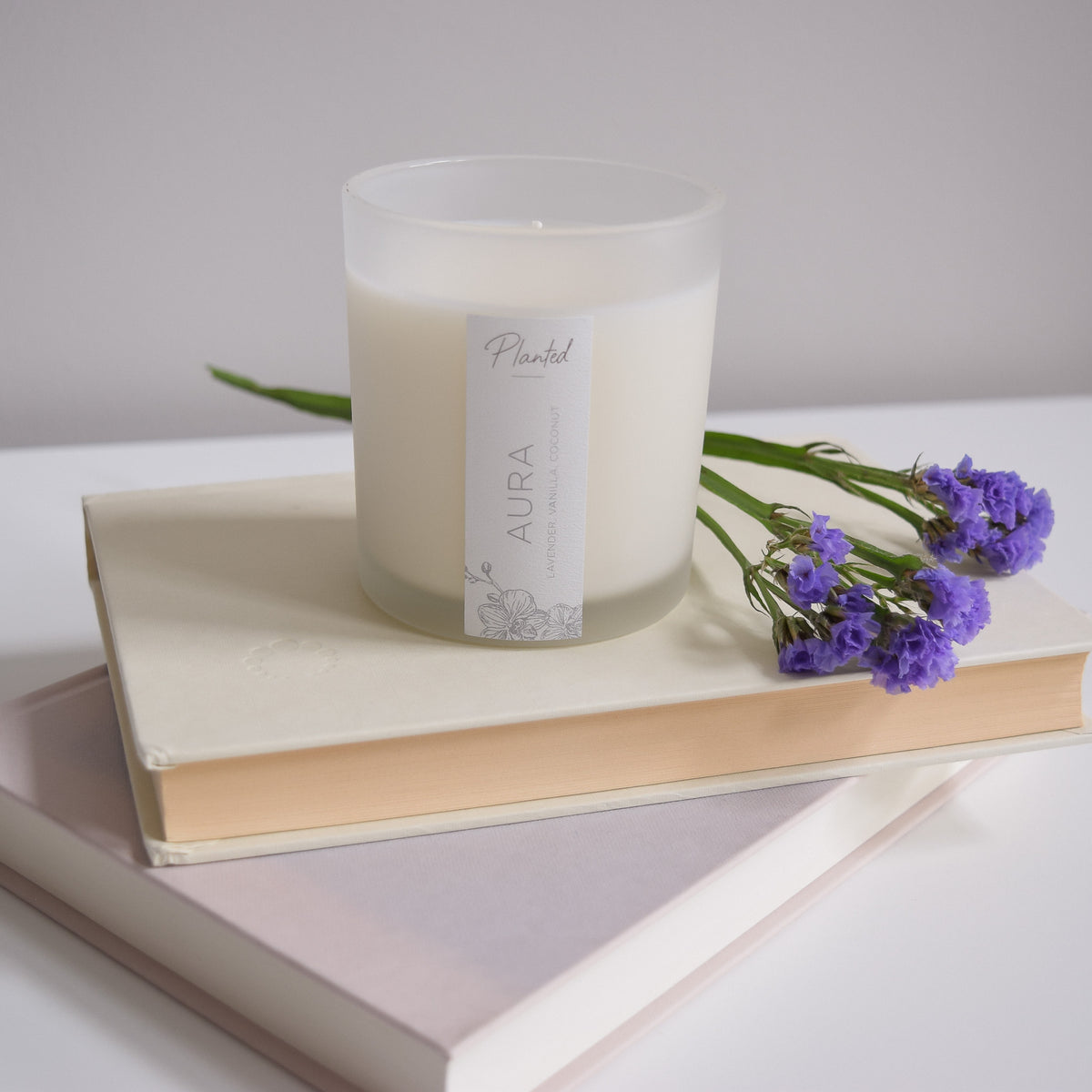 Aura Candle