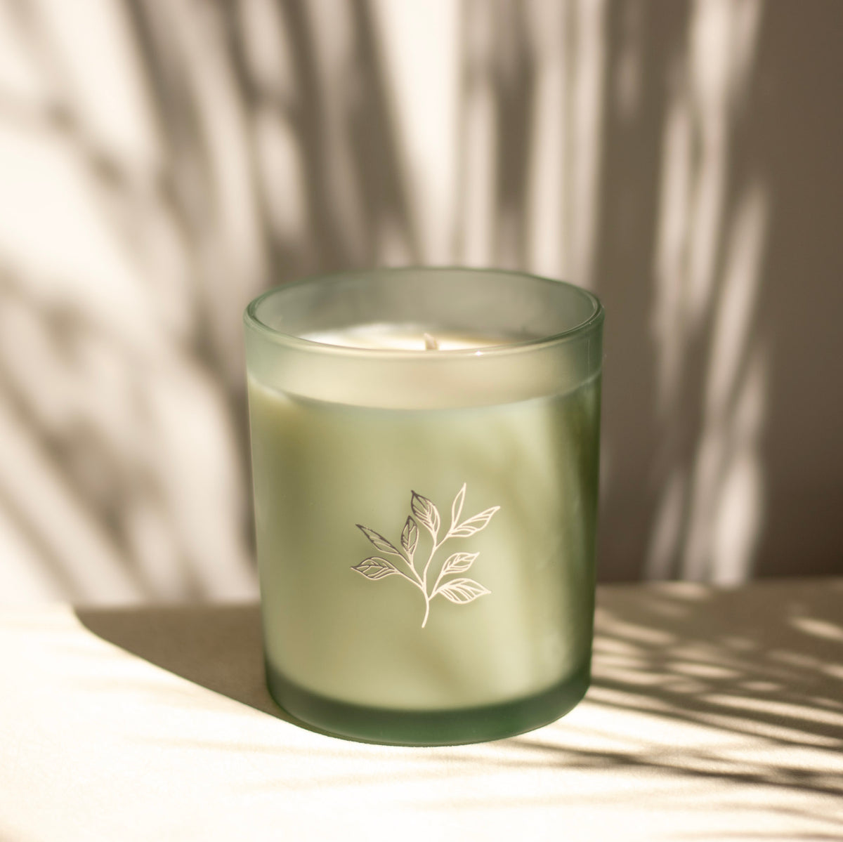 Morning Mist Candle