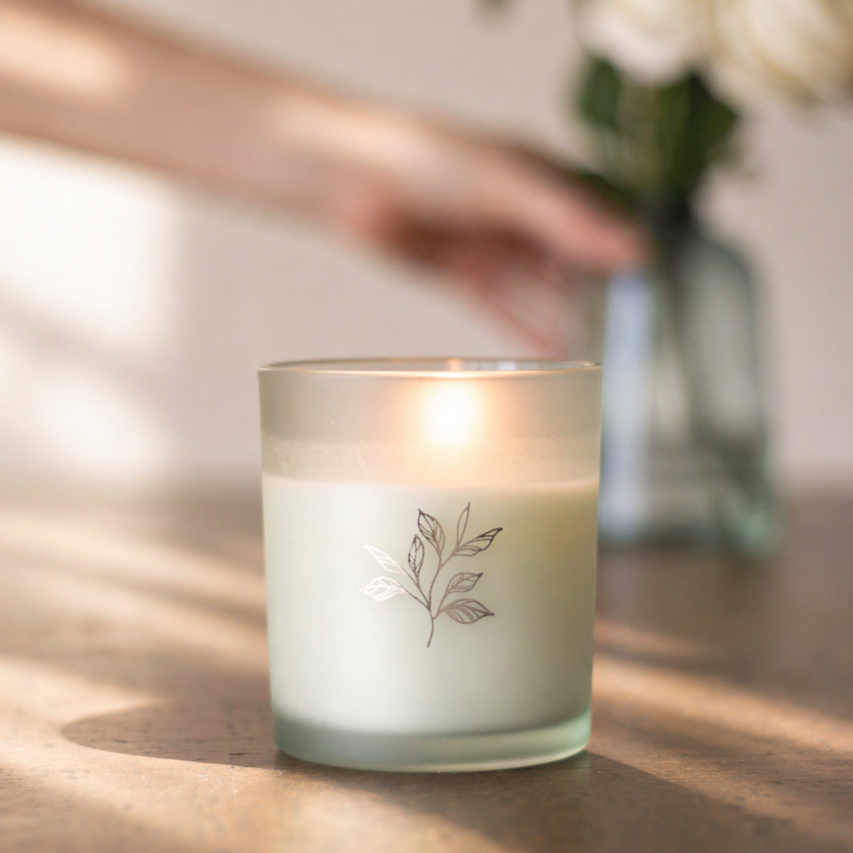 Canopy Candle