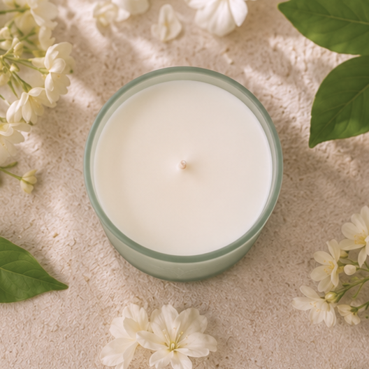 Morning Mist Candle