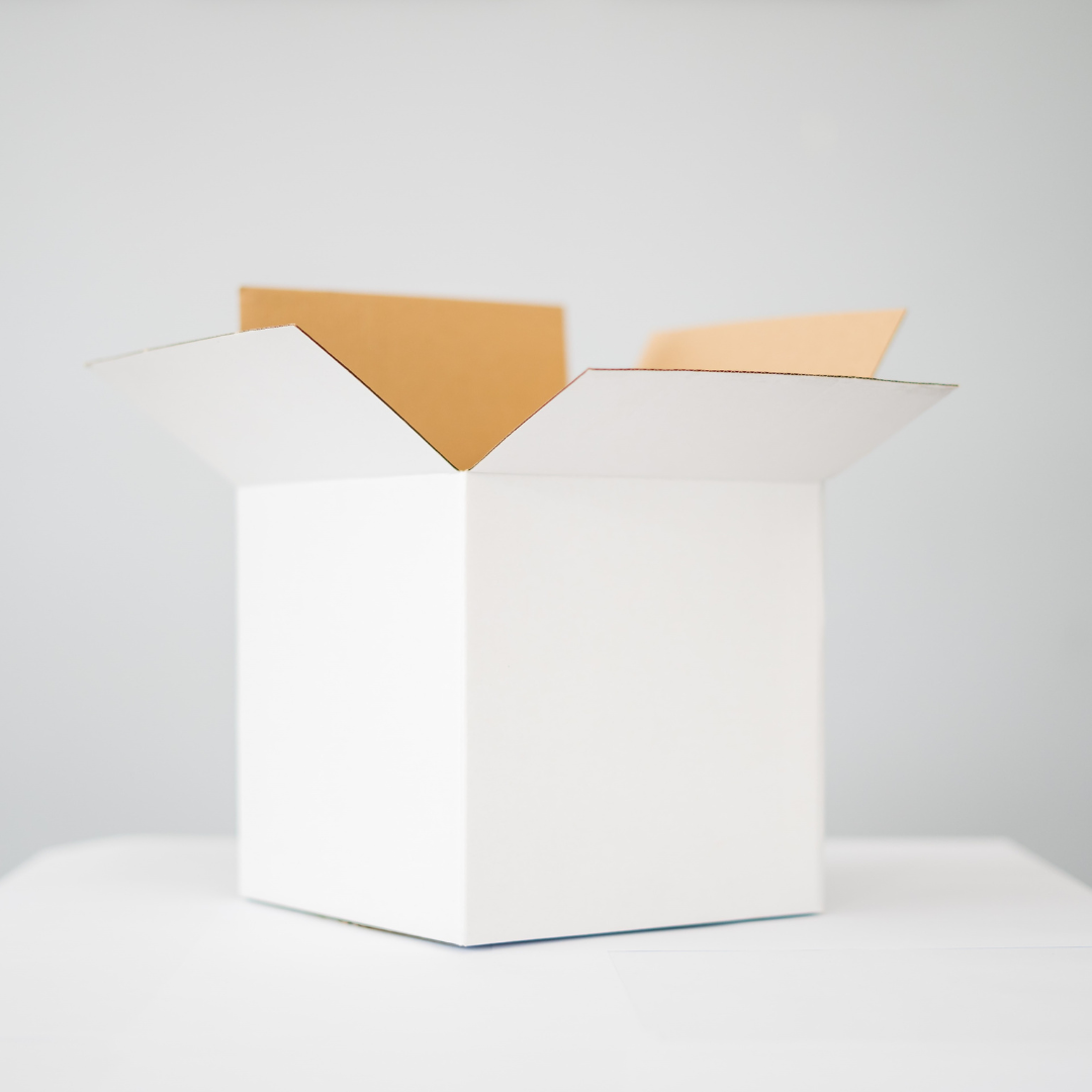 Mystery Box (40% off!)
