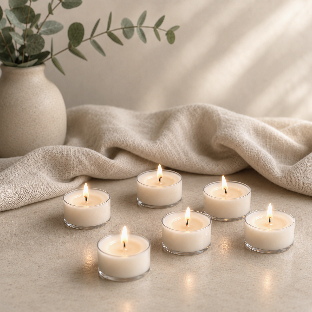 Discovery Set - Classic Scents