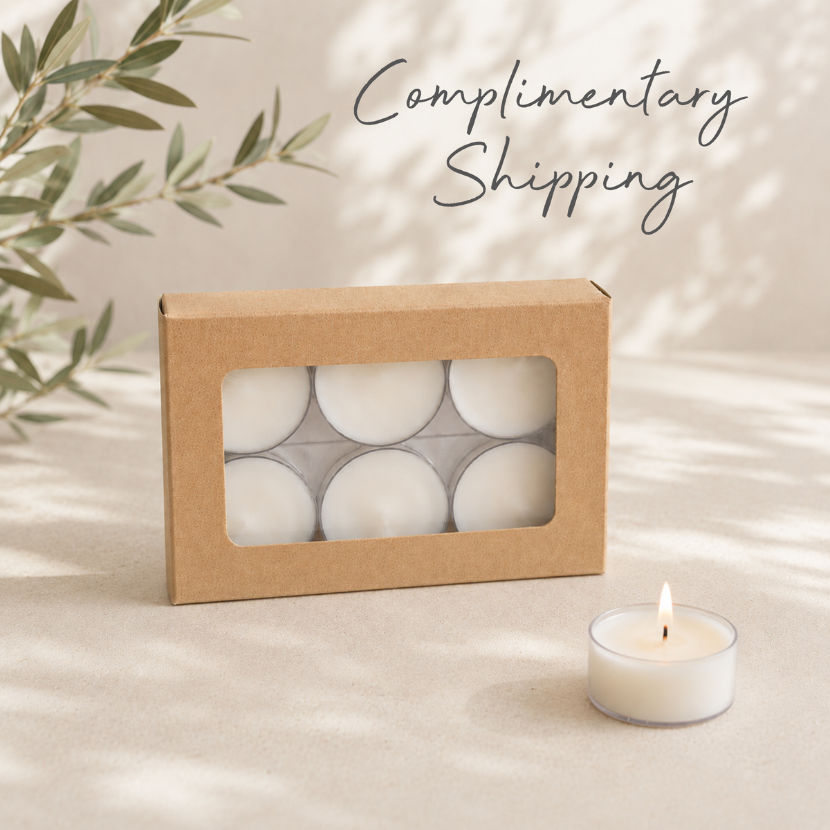 Discovery Set - Classic Scents