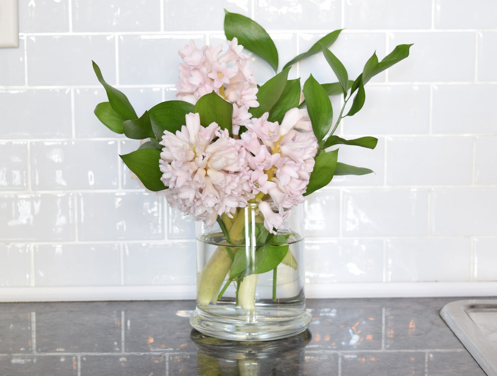 How to Clean Out and Repurpose Your Candle Jars