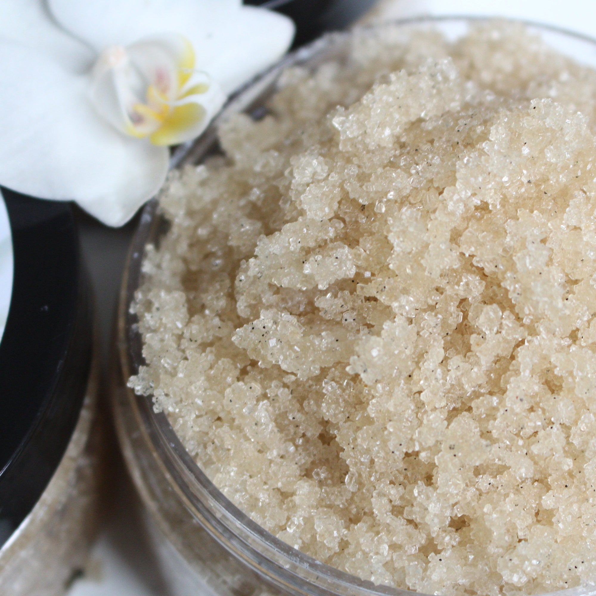 Body Scrub