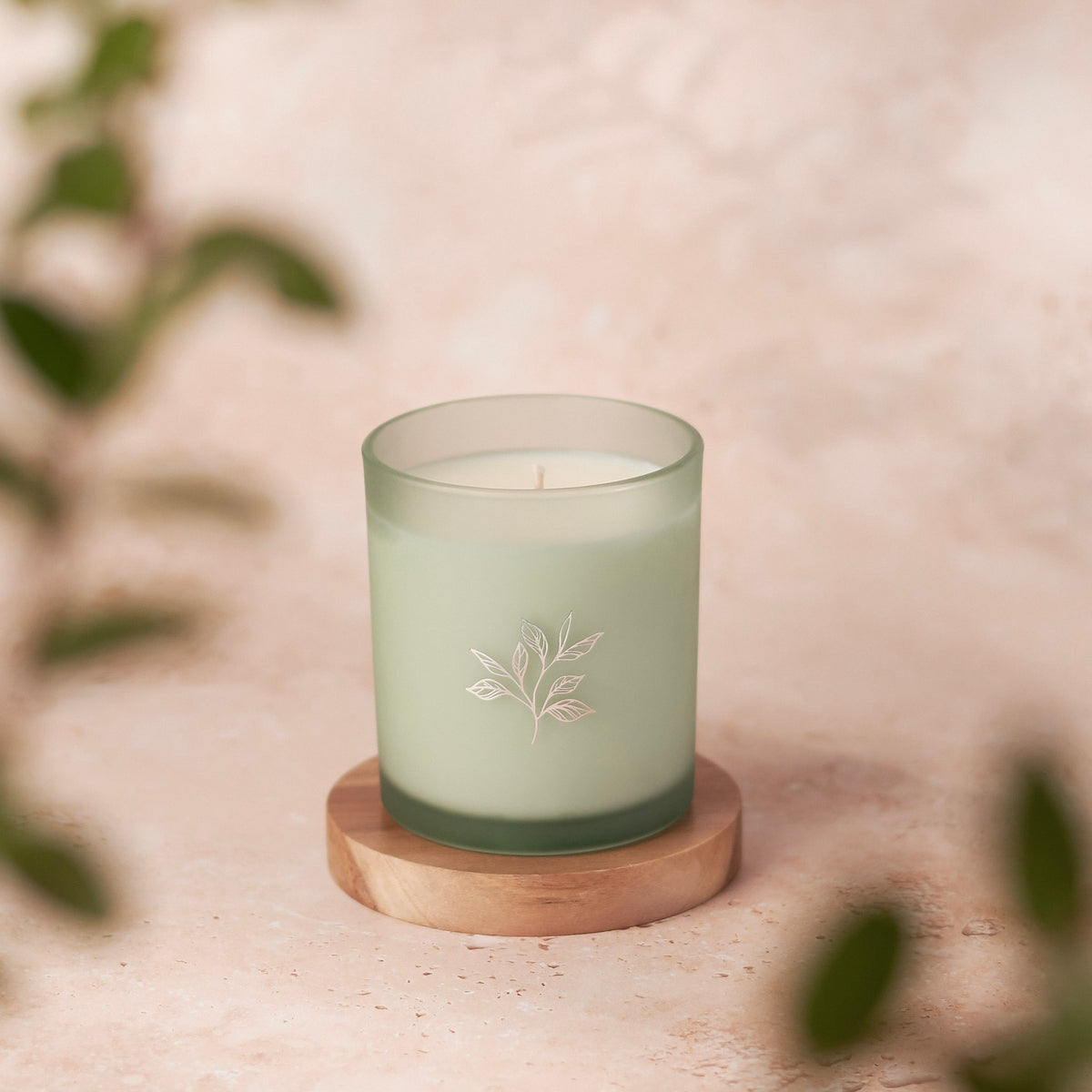 Canopy Candle