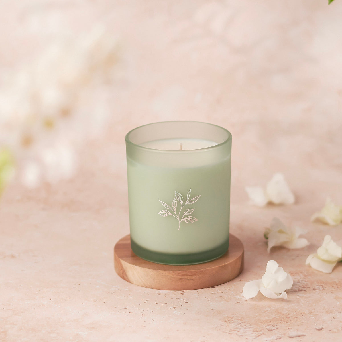 Morning Mist Candle