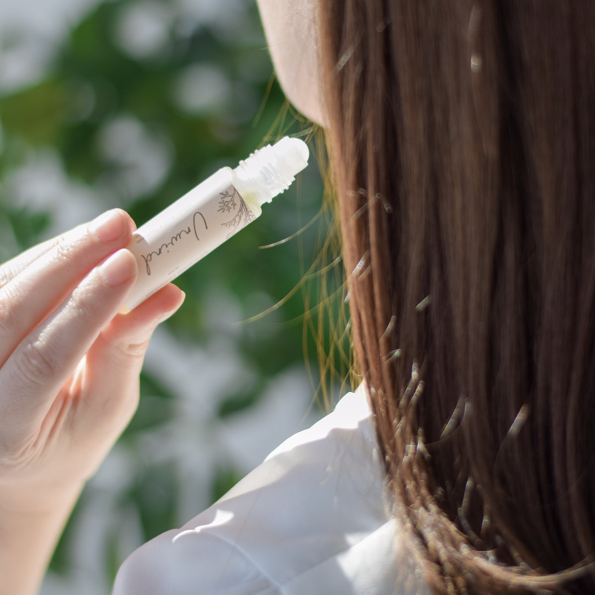 Essential Oil Roll-On - Unwind