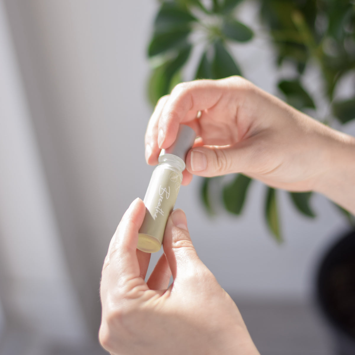 Essential Oil Roll-On - Breathe