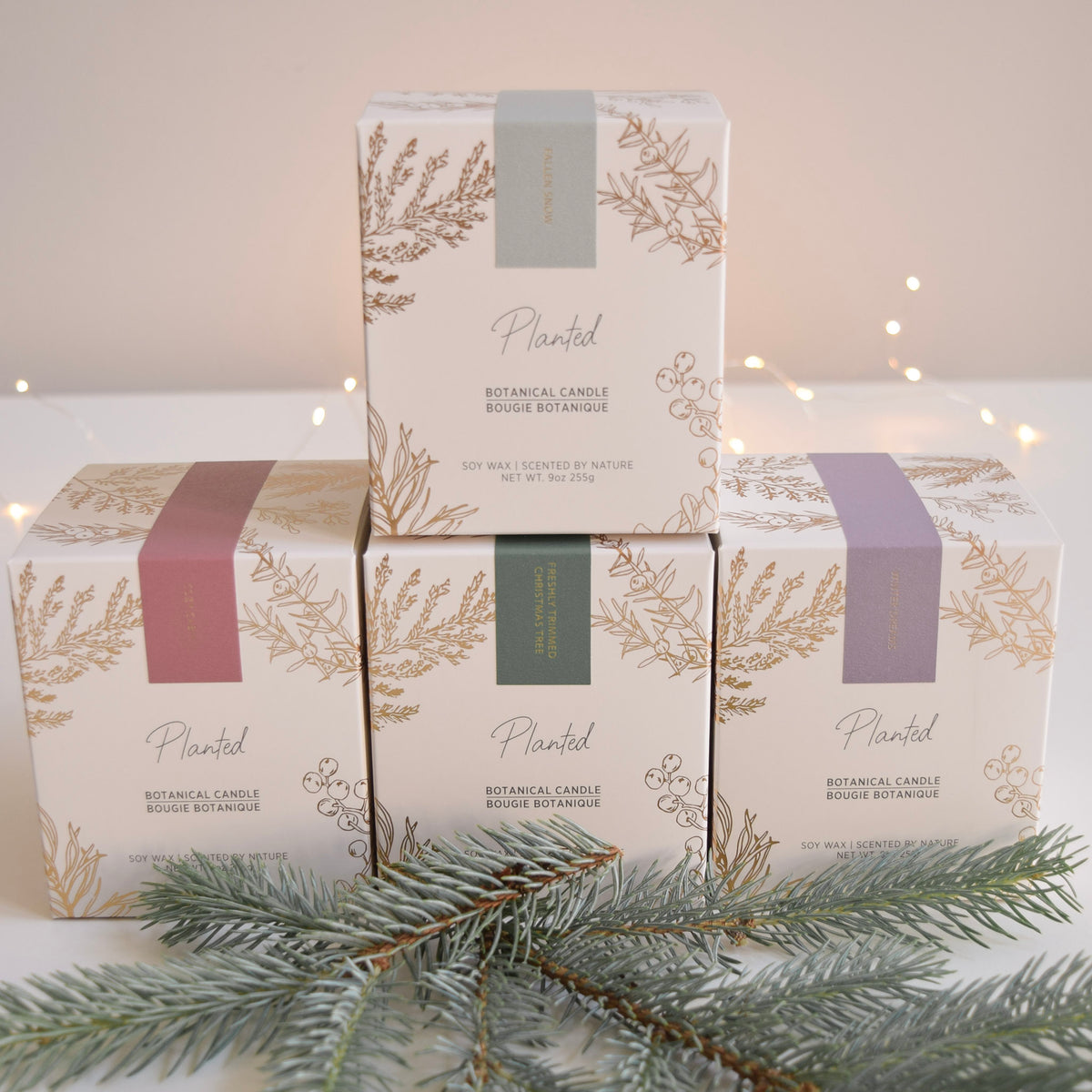 Full Holiday Collection