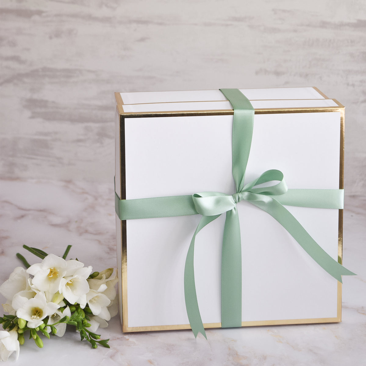 Gift Boxing