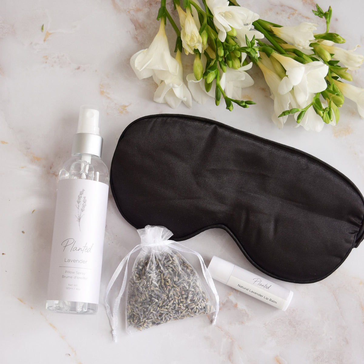 Better Sleep Gift Set