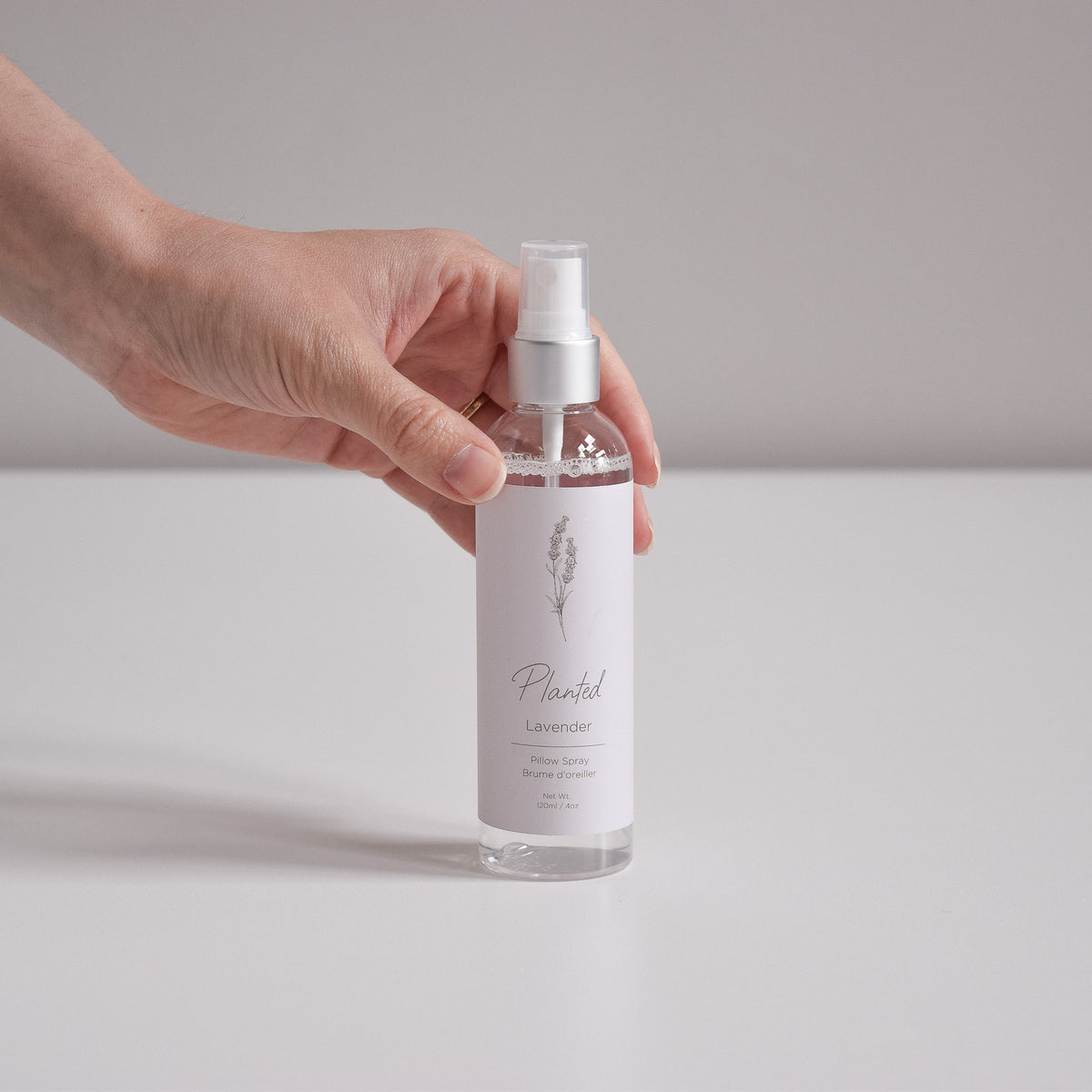 Lavender Pillow Mist