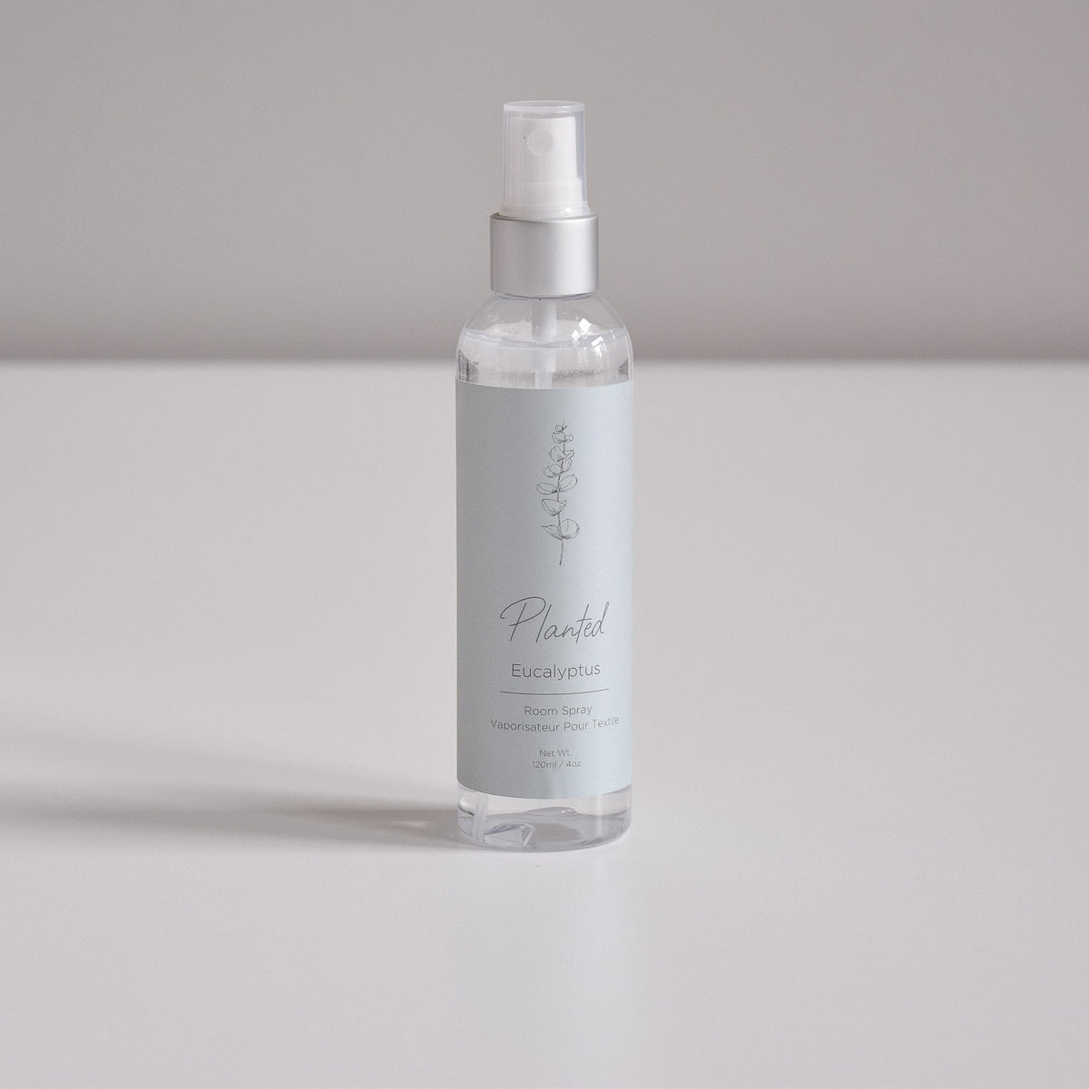 Eucalyptus Cleansing Room Mist