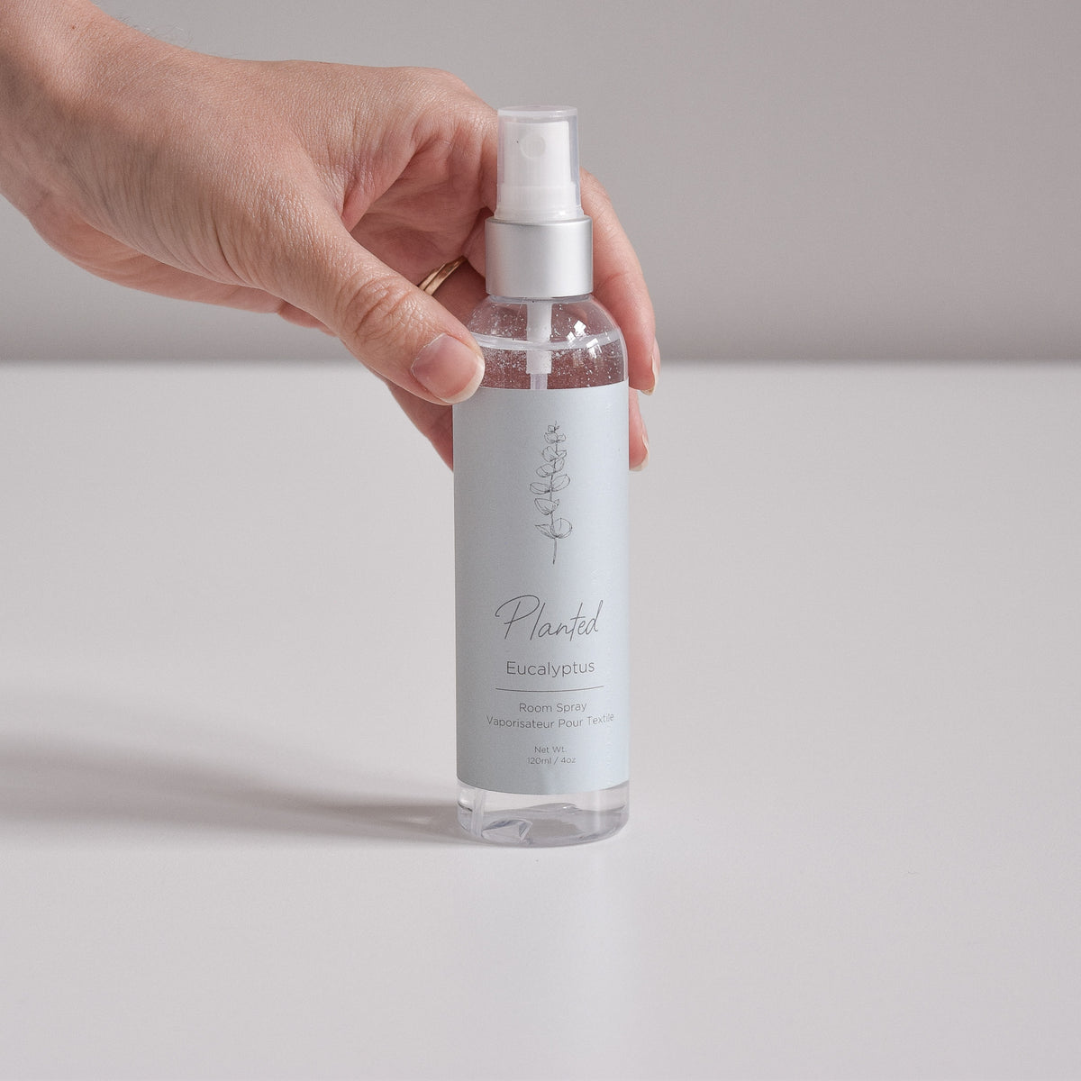 Eucalyptus Cleansing Room Mist