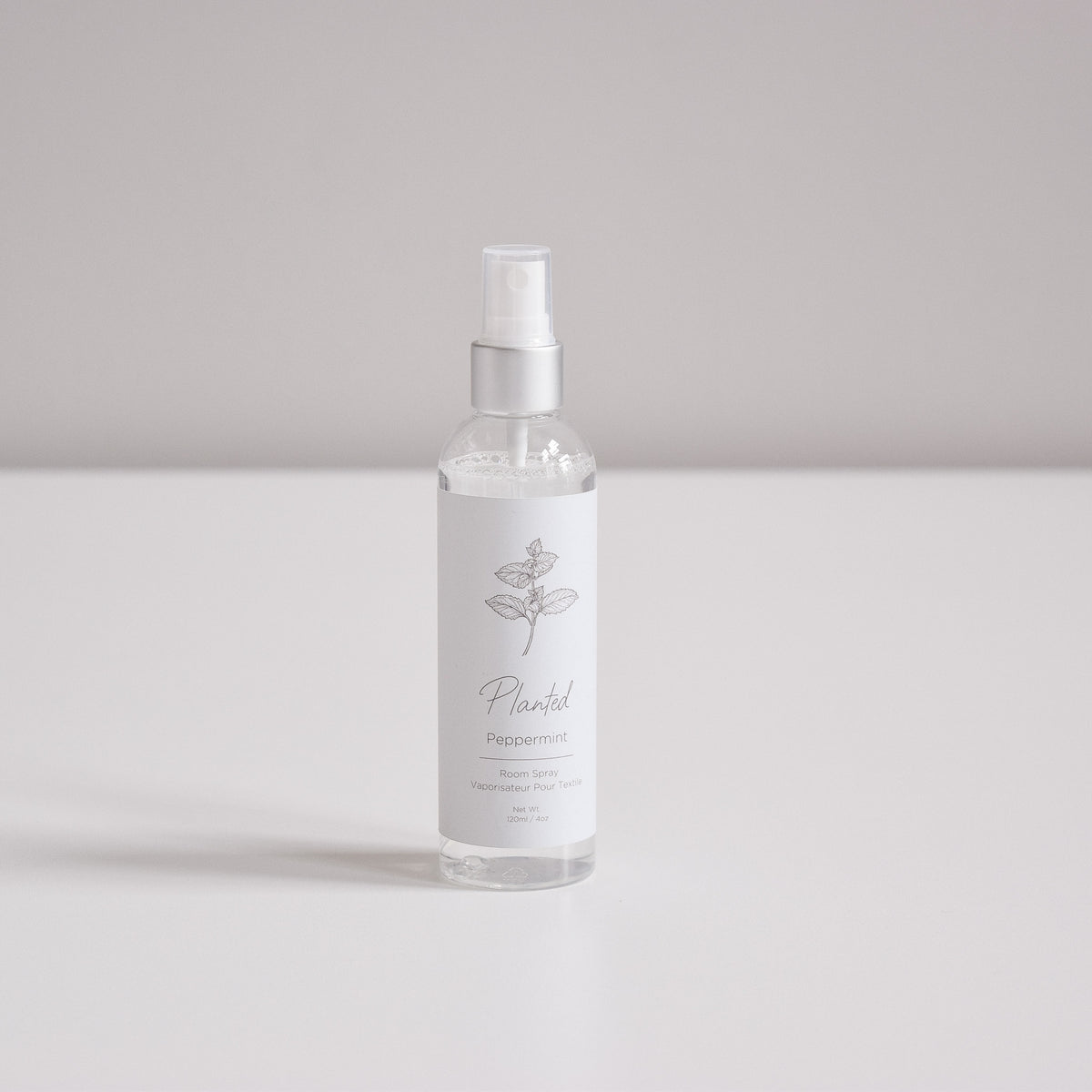 Peppermint Cleansing Room Mist