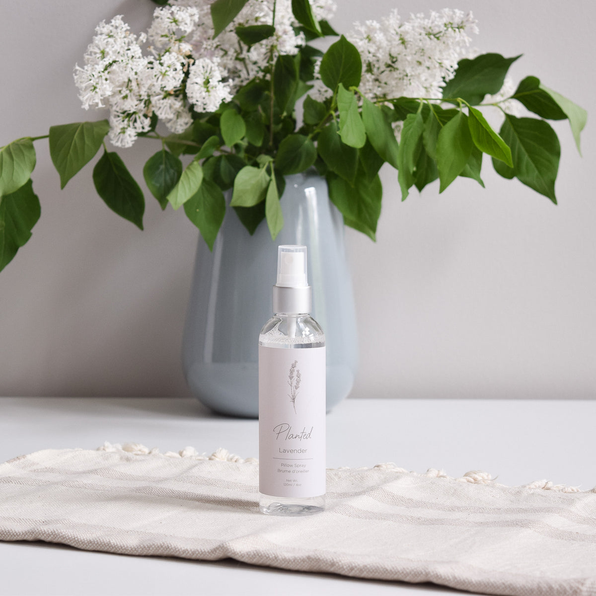 Lavender Pillow Mist