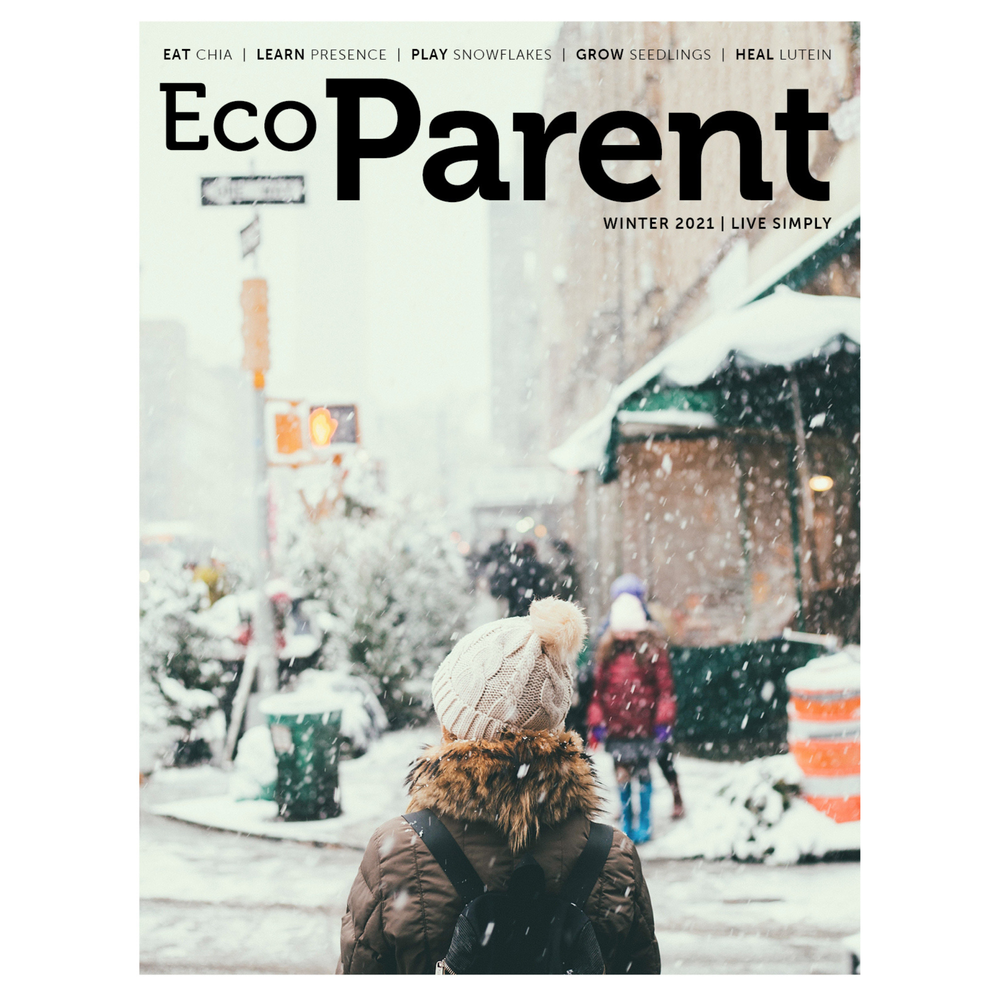 EcoParent Magazine