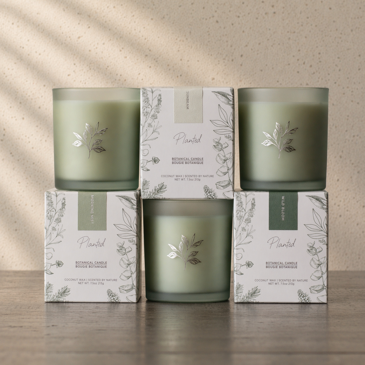 Garden Collection Bestsellers