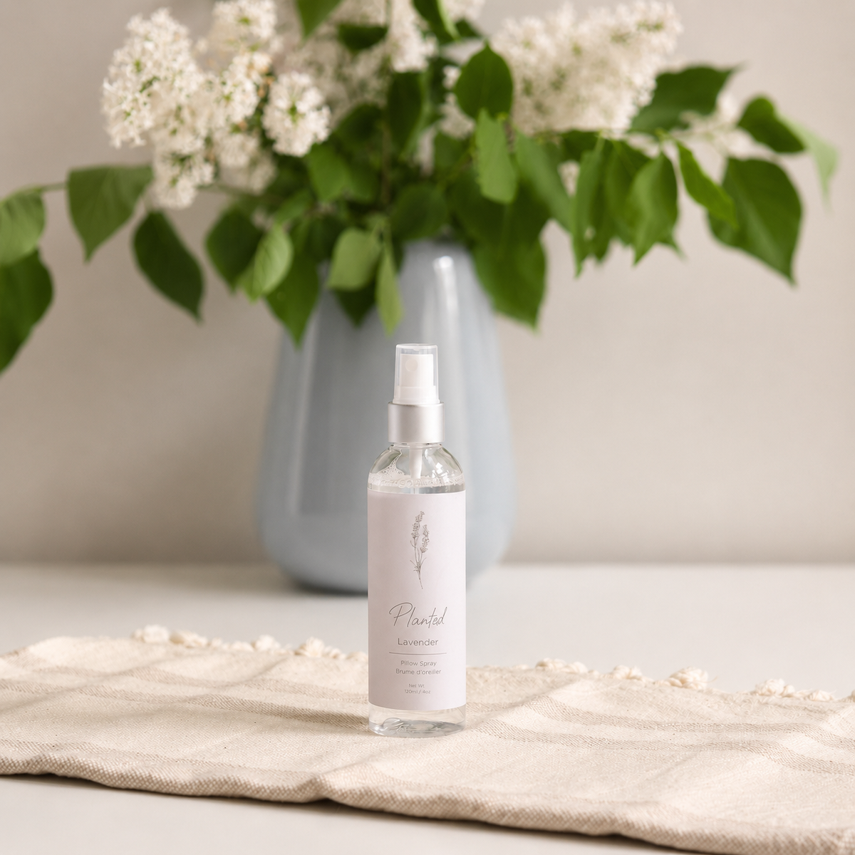 Lavender Pillow Mist