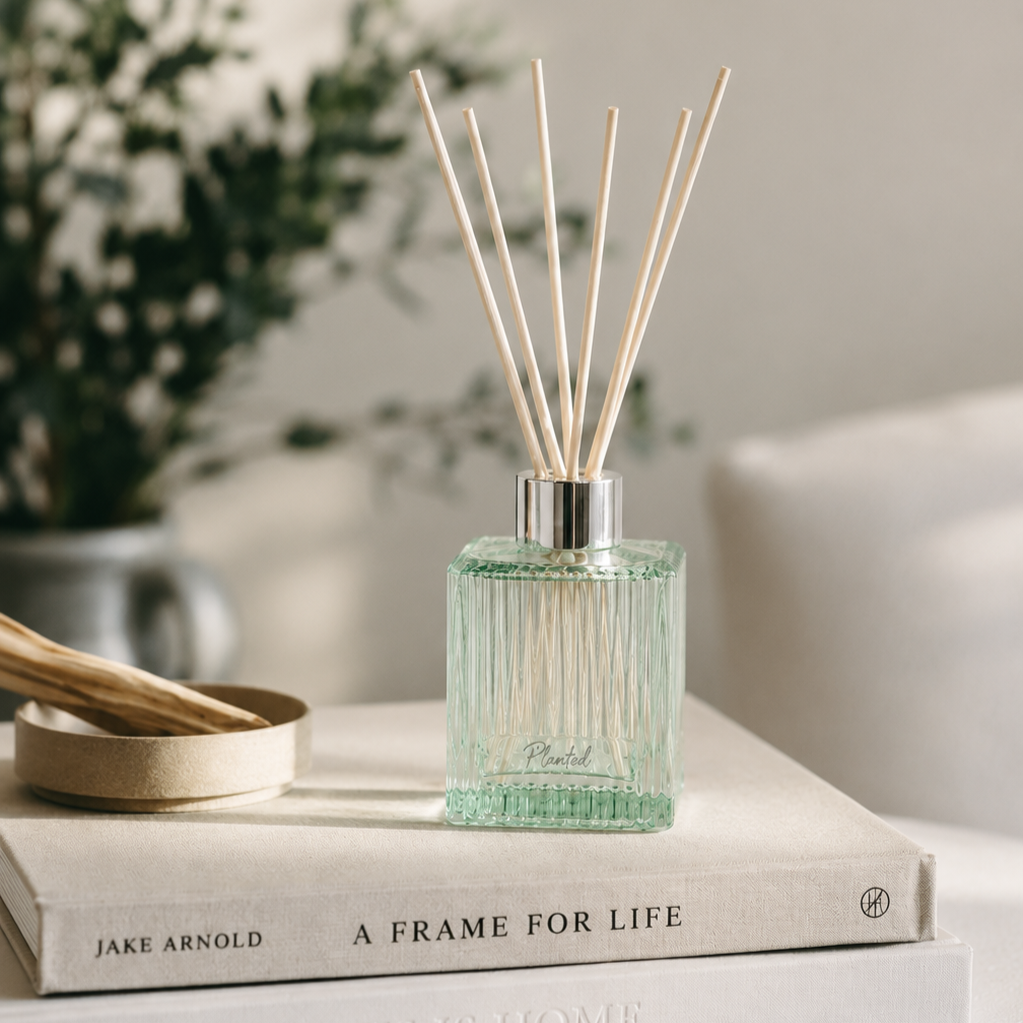 Eucalyptus Reed Diffuser