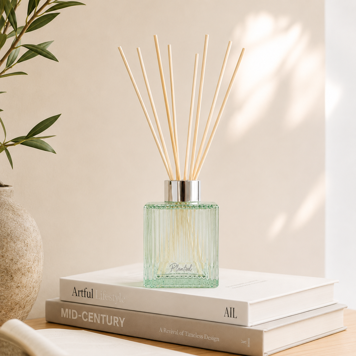 Lavender Reed Diffuser