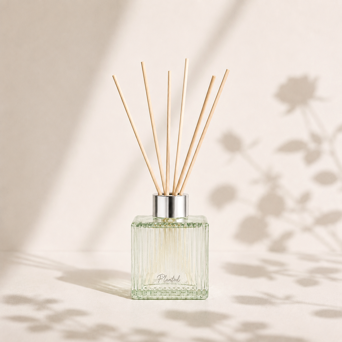 Rose Reed Diffuser