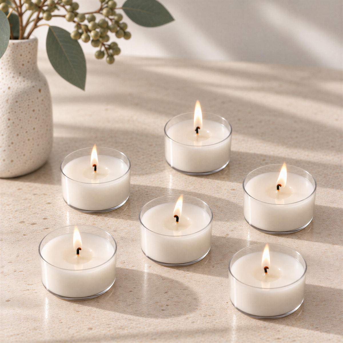 Discovery Set - Classic Scents