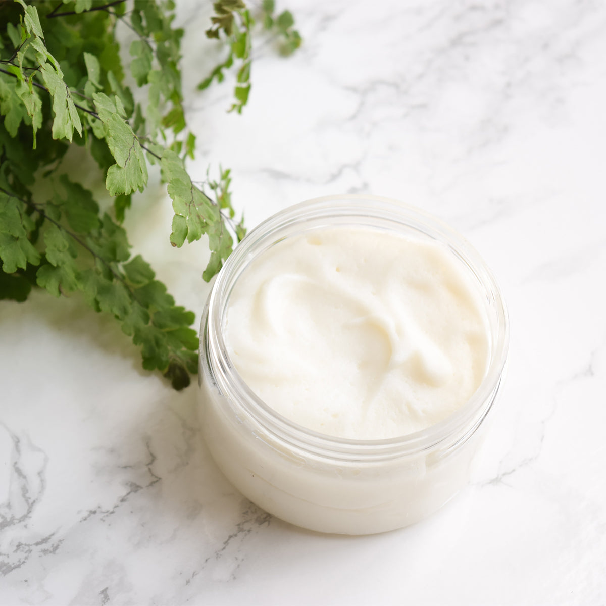 Lavender Aloe Cream